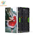 China High Refresh Indoor P2.97 Led Advertising Video Wall Manufactory
